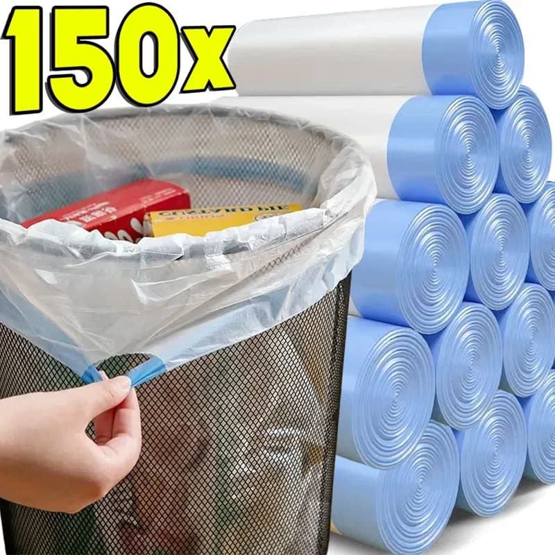 레토 자동 센서 스마트 쓰레기통 22L