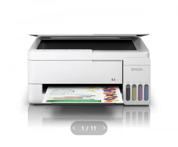 Epson EcoTank 복합기 L3356 (199,000원/무료)