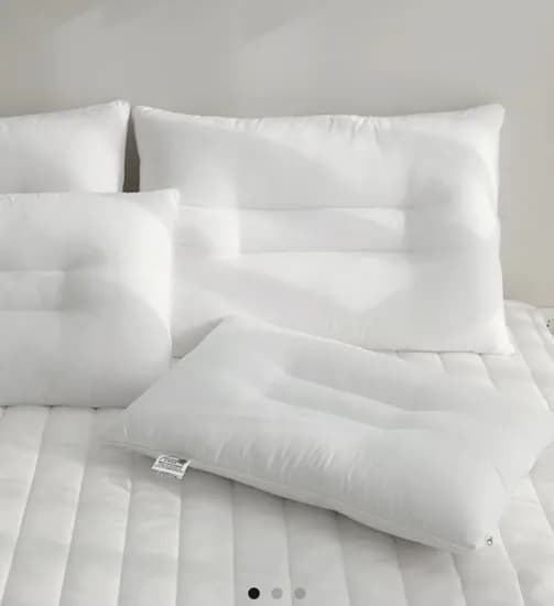 파르페 알레르망 알러지케어 경추베개솜 성인용 50+70 사이즈 (20,500원/7만원이상무료)