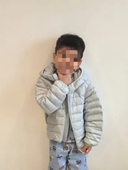 내셔널지오그래픽키즈 후디 머스코비 덕다운 경량