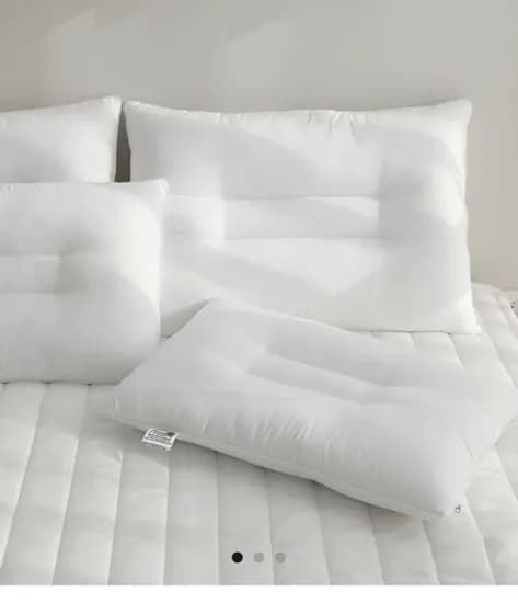 파르페 알레르망 알러지케어 경추베개솜 성인용 50+70 사이즈 (20,500원/7만원이상무료)
