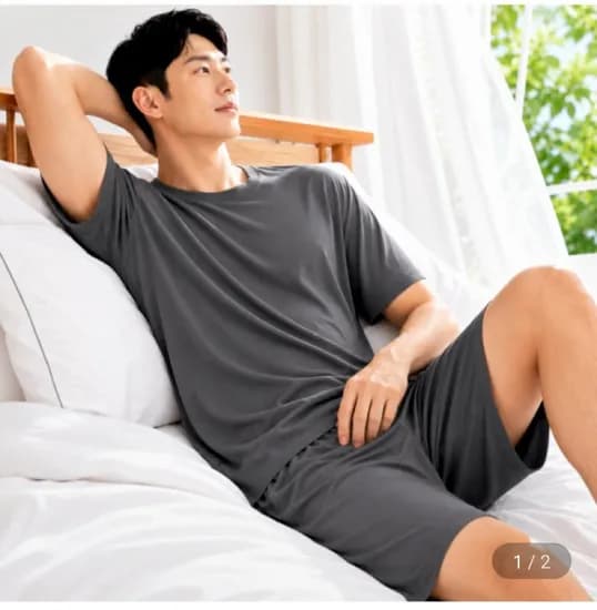 남자 잠옷 (7,270원/무료)