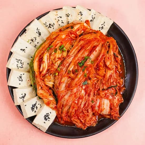 국내산 전라도식 배추김치 10kg 28,900원