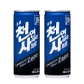 천연사이다 제로 250g x 30캔 (토스 10,150원/무료)