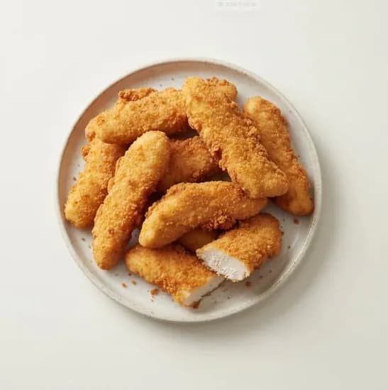 맘스터치 시그니처 치킨텐더 1kg 2개
