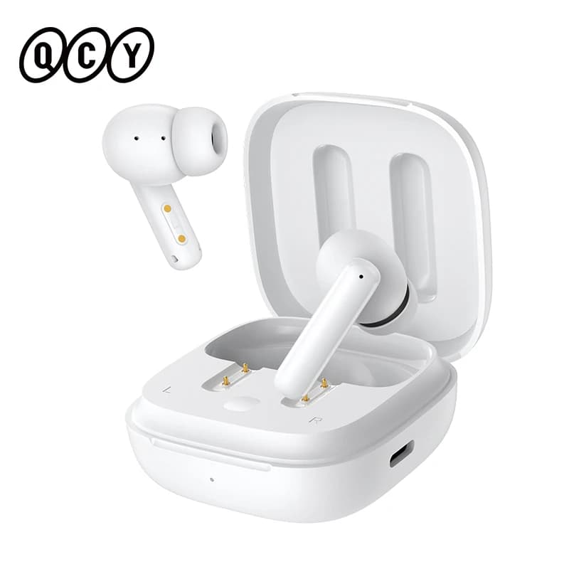 QCY T3 ANC 무선 블루투스 5.3 이어폰