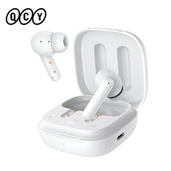 QCY T3 ANC 무선 블루투스 5.3 이어폰
