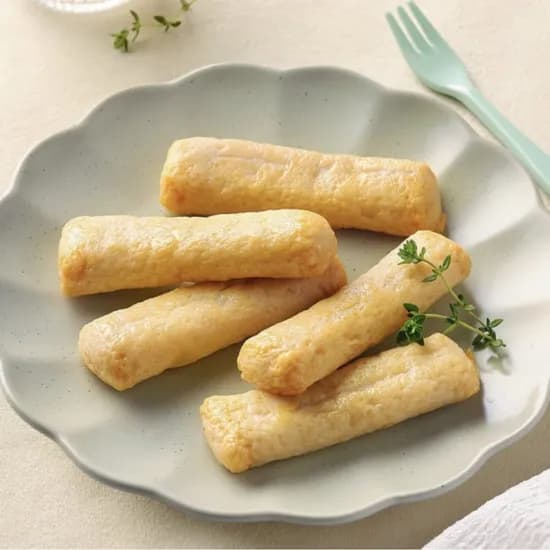 두부 어묵바 150g x 5팩 총 5개