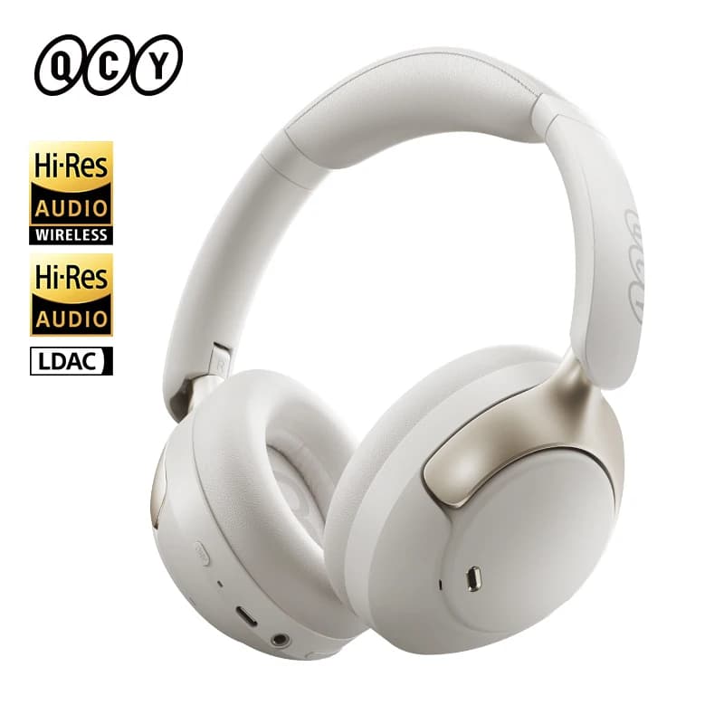 QCY N50 C30 C30S C50 R70 H3 헤드폰 외 다양