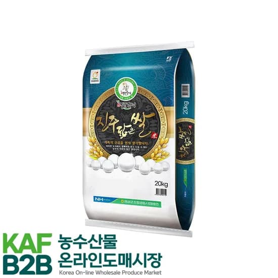 25년산 진주닮은쌀 신동진쌀 10kg (29,808원/무료배송)