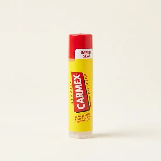 카멕스 모이스처라이징 립밤 클래식 스틱 4.25g 3개