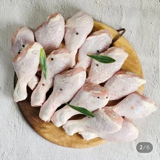 춘천그린식품 강명희 국내산 냉장 닭다리 2kg 17,920원