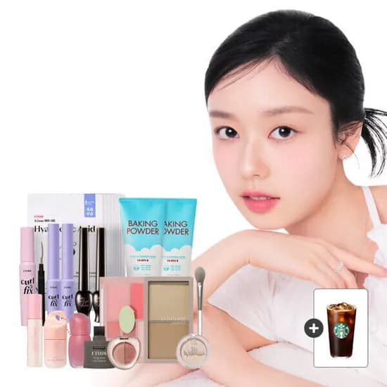 에뛰드 메이크업/스킨케어/선케어 best모음전 (다양/무배)