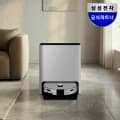 삼성 비스포크 AI 스팀 울트라 VR90F01AAG 로봇청소기 (1,489,860원/무료)