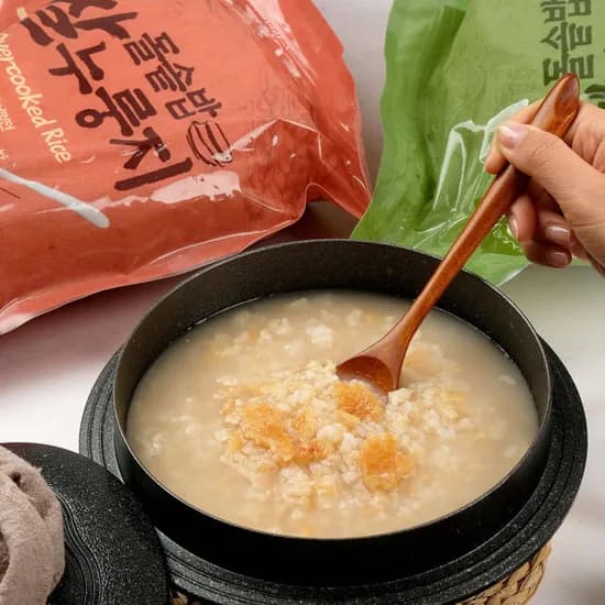 농부의선물 우리쌀 돌솥밥 쌀누룽지 1.5kg 8,430원