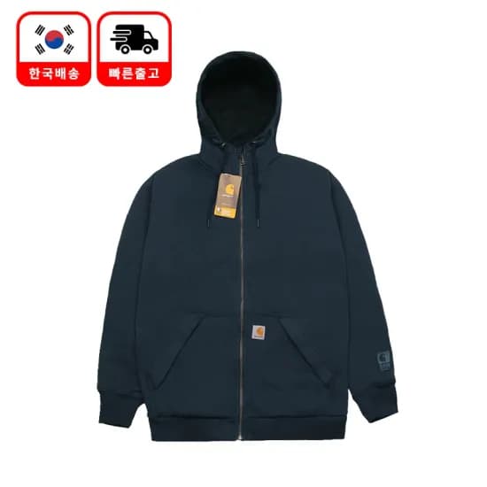 칼하트 후드집업 104078