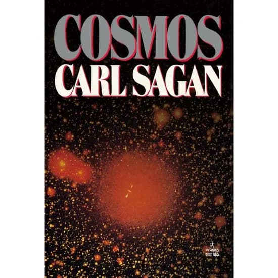 칼 세이건 코스모스 백만부 기념판 17,820원