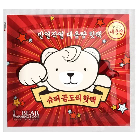 대용량 핫팩 160g 대형 핫팩 90g 중형 포켓형 30매
