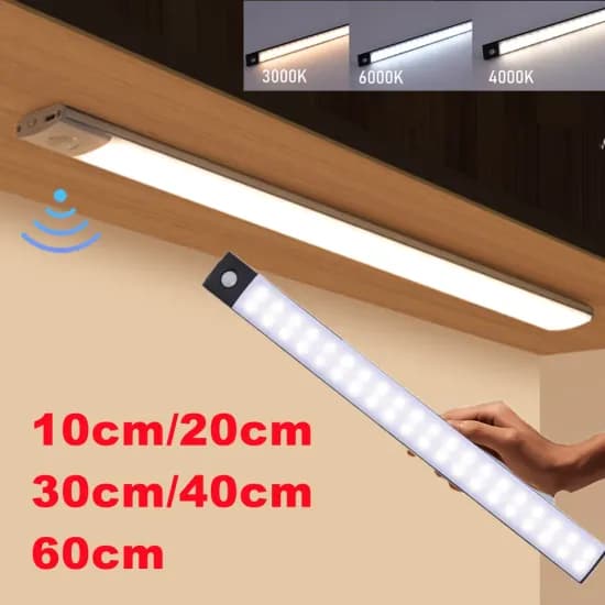 에어보나 LED스탠드 LoraTap 마그네틱 LED 책상 램프