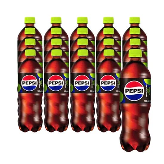 펩시제로 500ml 0펫 18,400원