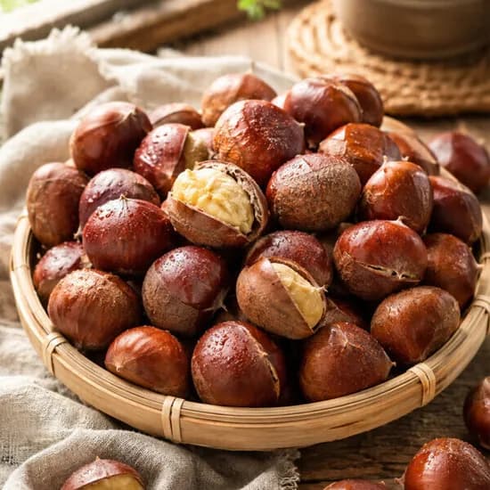국내산 공주햇밤 1kg 대 9,890원