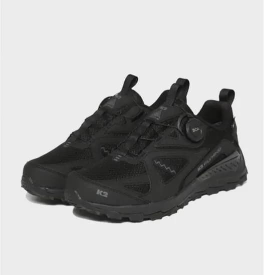 K2 남녀 고어텍스 트레킹화 판테온 87,690원