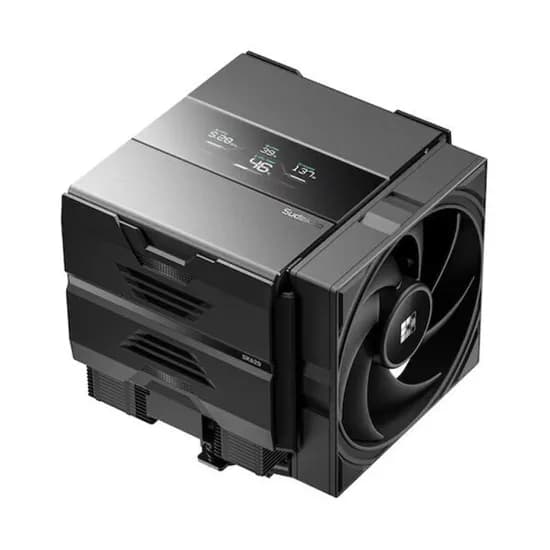 수도쿠 SK620V 고성능 CPU 쿨러