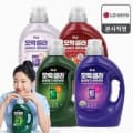 피지 모락셀라 액체세제 2.1L (13,840원/무료)