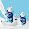 하이뮨 프로틴 밸런스 액티브 제로, 밀크쉐이크, 250ml, 18개 (19,900/무료)