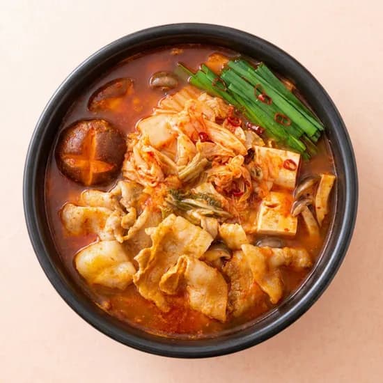 국내산 김치찌개 200g x 3팩 (9,900원/무료)