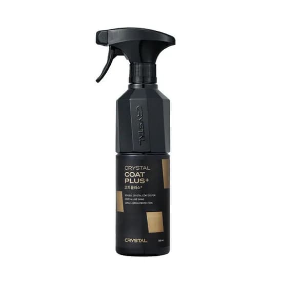 뉴 크코플 자동차 물왁스 500ml 2개