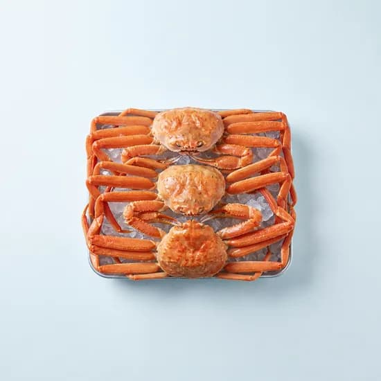 홍게 6kg