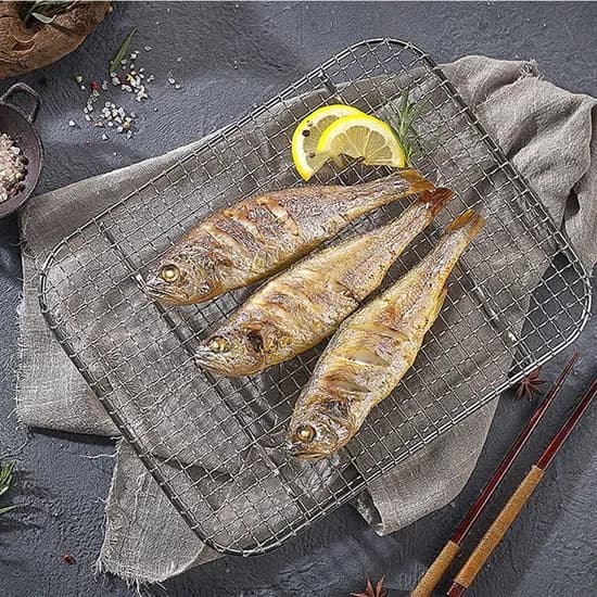 국내산 반건조 조기 5미 85g~95g (19~22cm미만) (21,210원/무료)