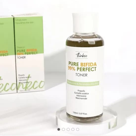 퓨어 비피다 퍼펙트 토너 150ml