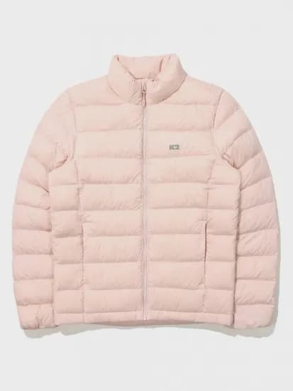 K2 여성 경량 구스다운 BOOST 퀼팅다운