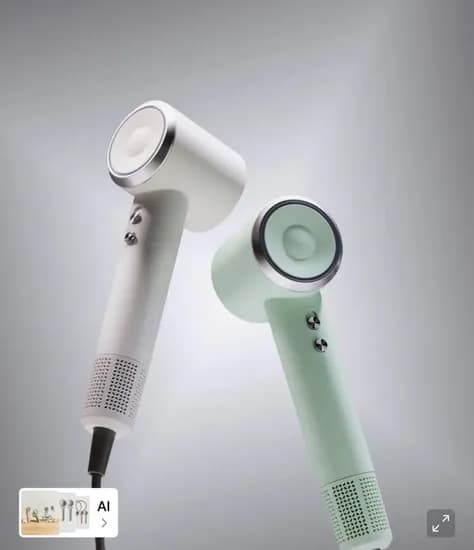 닥터하르 헤어드라이기 M300