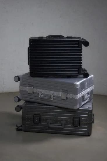 노모어덴 PC 캐리어 리퍼브 24인치 외 1종
