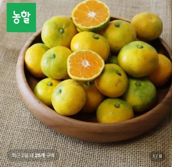 제주극조생 감귤 4.5kg 대과