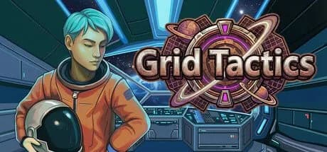 Grid Tactics: Duel (무료/무료)
