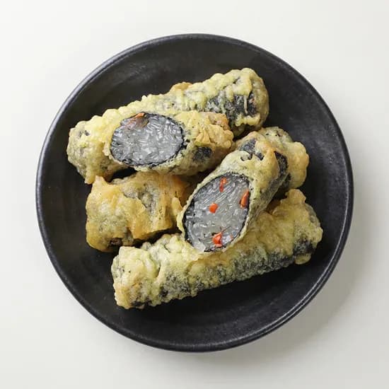 통통 김말이튀김 400g 2팩 8,500원