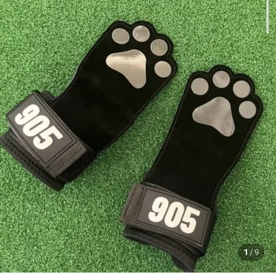 헬스스트랩 905 퀵그립 14,900원