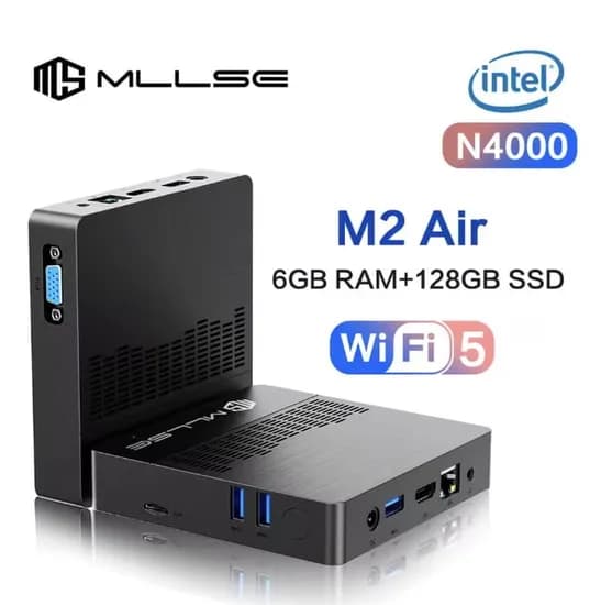 FIREBAT AK2 N100 SOYO M4PLUS2 16g 512g