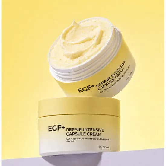 프레티 EGF 리페어 인텐시브 캡슐크림 50g