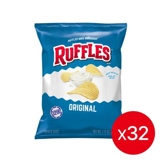 러플스 오리지날 49.6g 3개