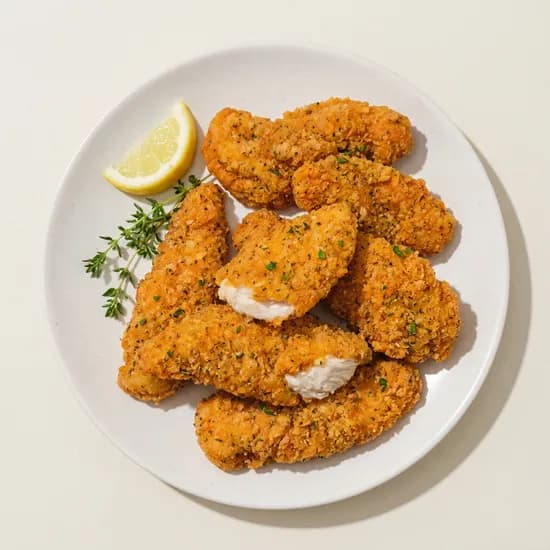 bhc 버터밀크 치킨텐더 300g 5봉