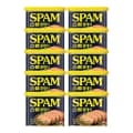 CJ제일제당 스팸클래식340g 10개 (33900/무배)