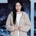 내셔널지오그래픽 코토니 후디 플리스 자켓