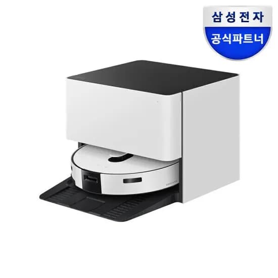 삼성 비스포크 AI 스팀 로청 직배수 모델 VR70F00SGG 1,340,000원