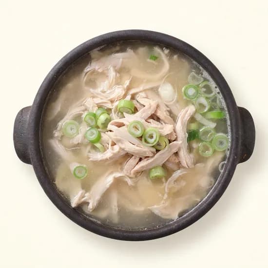 국내산 순살 닭곰탕 600g x 10팩 29,900원