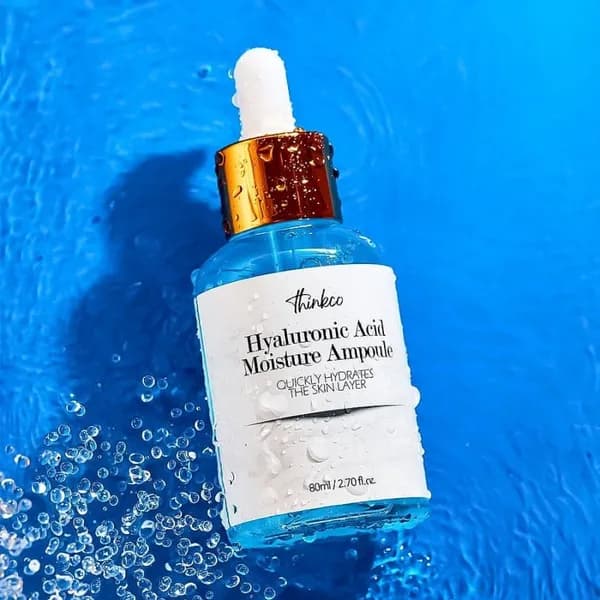 히알루론산 수분 앰플 80ml 5,990원